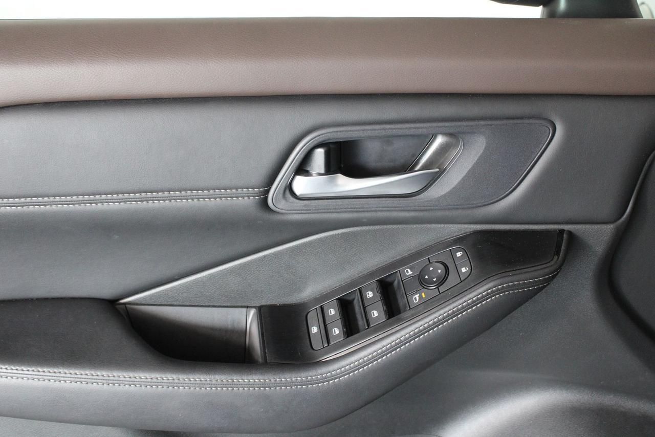 2023 Nissan Rogue SV Manassas VA
