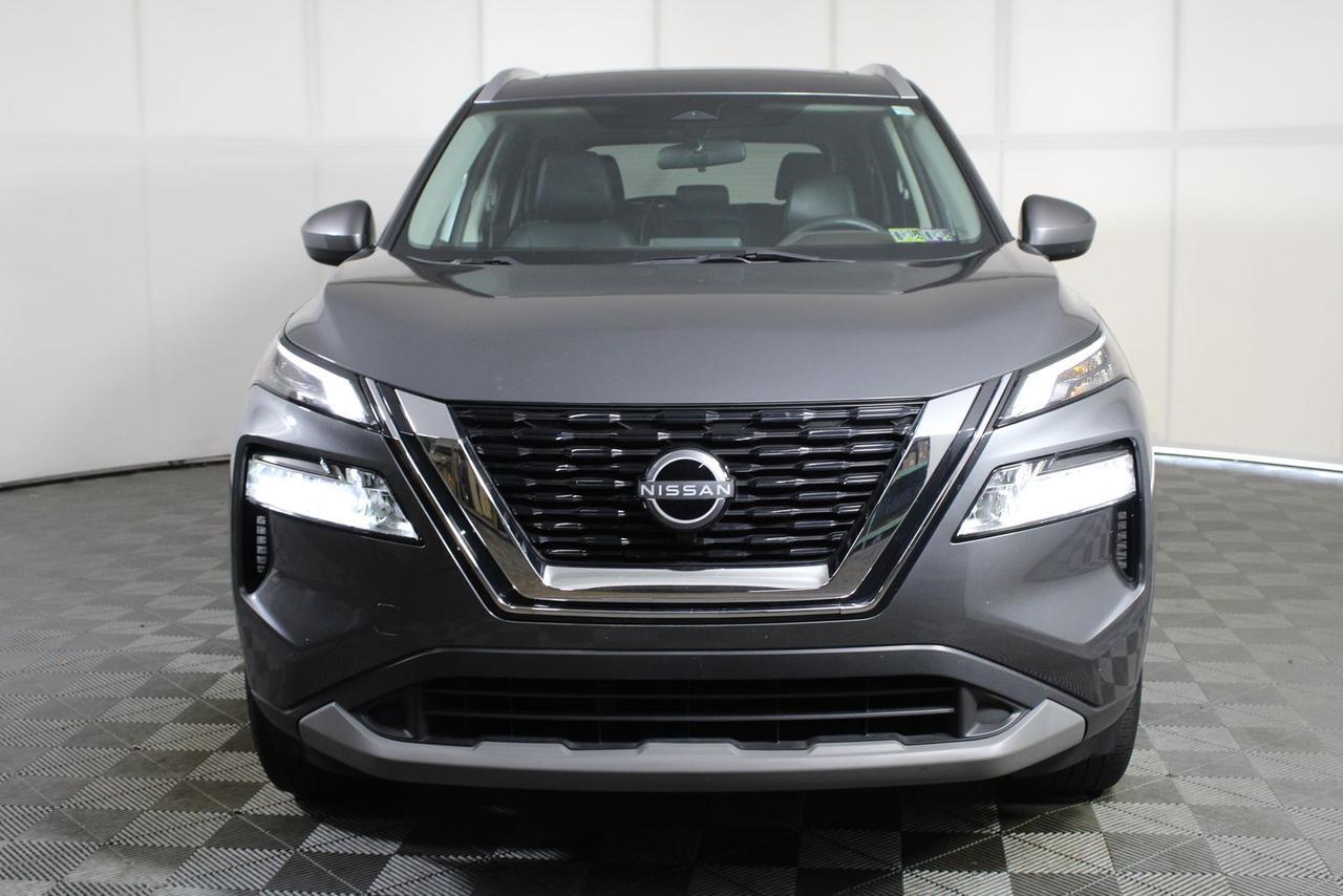 2023 Nissan Rogue SV Manassas VA