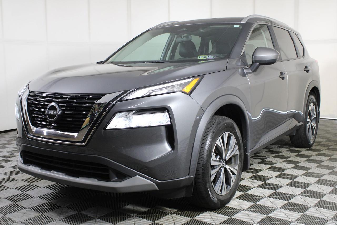 2023 Nissan Rogue SV Manassas VA
