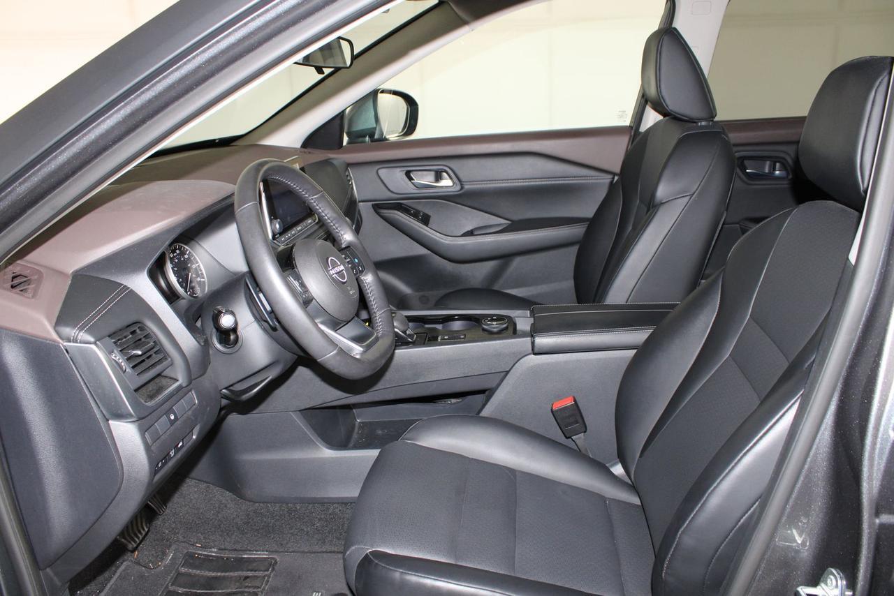 2023 Nissan Rogue SV Manassas VA