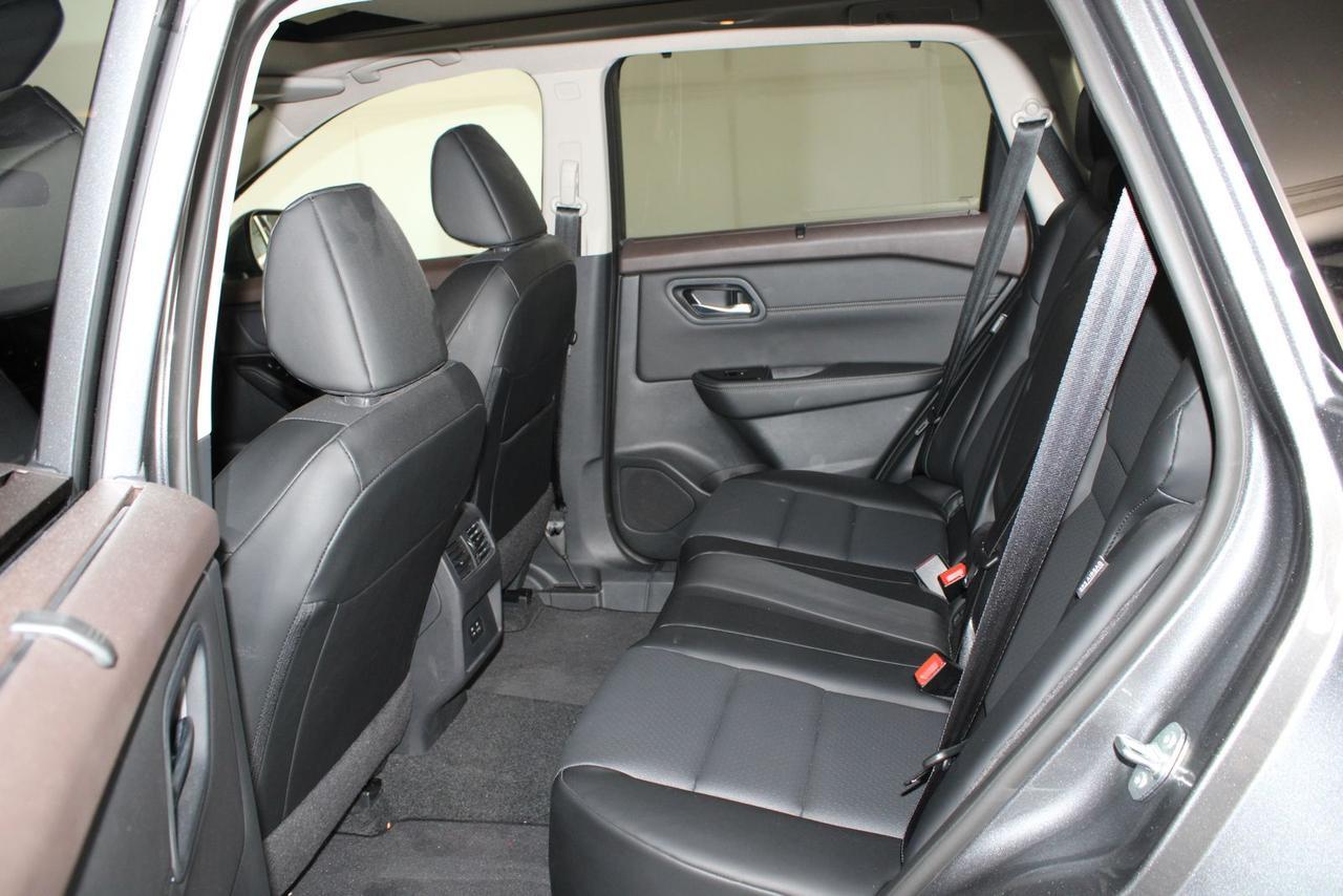 2023 Nissan Rogue SV Manassas VA