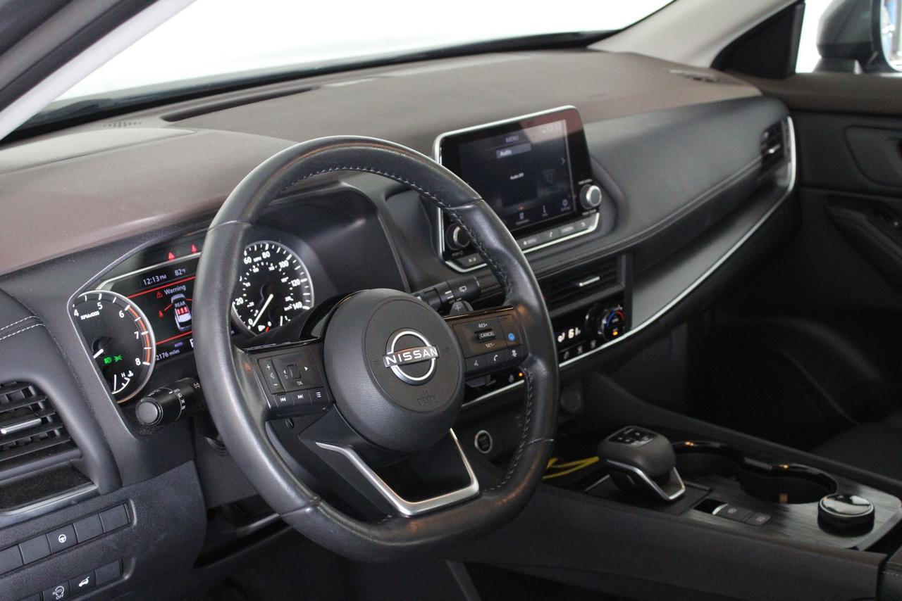 2023 Nissan Rogue SV Manassas VA