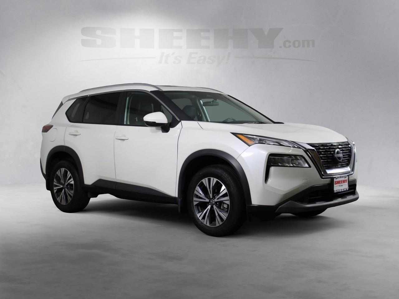 2023 Nissan Rogue SV Manassas VA