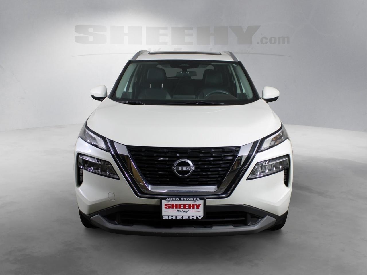 2023 Nissan Rogue SV Manassas VA