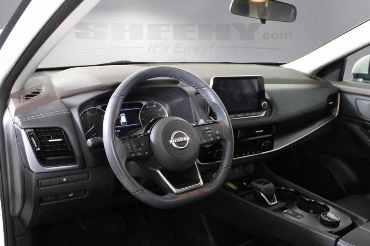 2023 Nissan Rogue SV Manassas VA