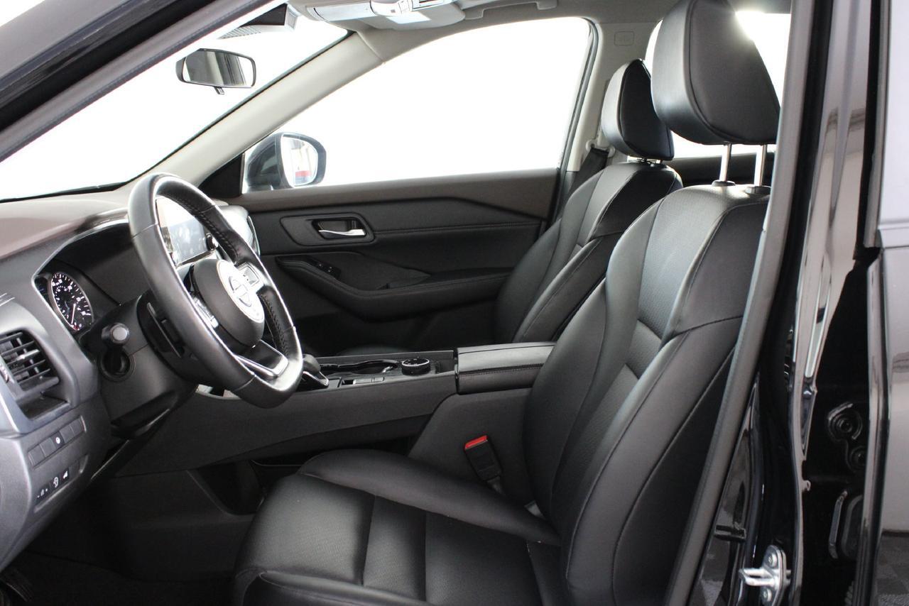 2023 Nissan Rogue SV Manassas VA