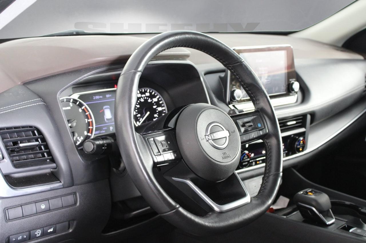 2023 Nissan Rogue SV Manassas VA