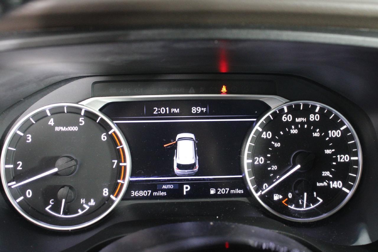2023 Nissan Rogue SV Manassas VA