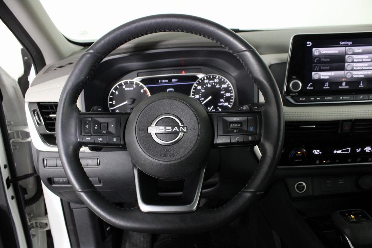 2023 Nissan Rogue SV Manassas VA
