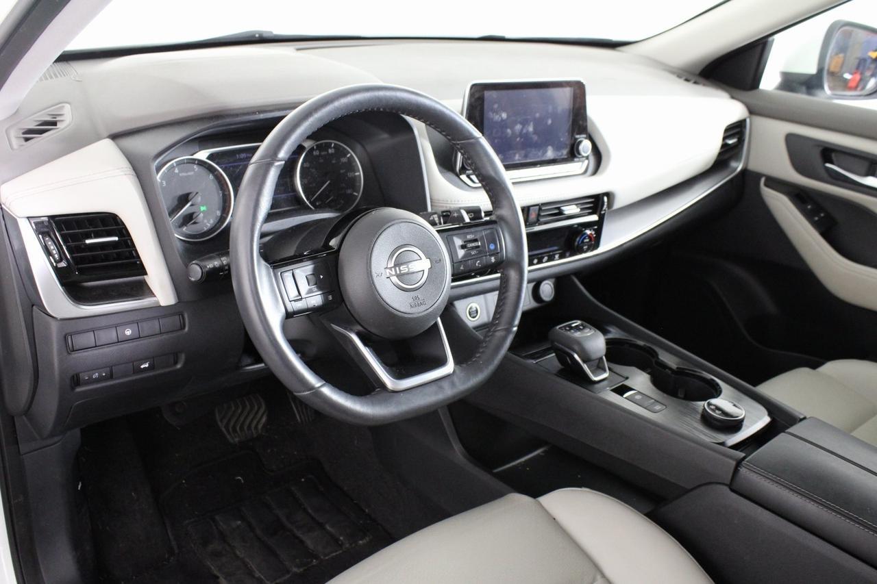 2023 Nissan Rogue SV Manassas VA