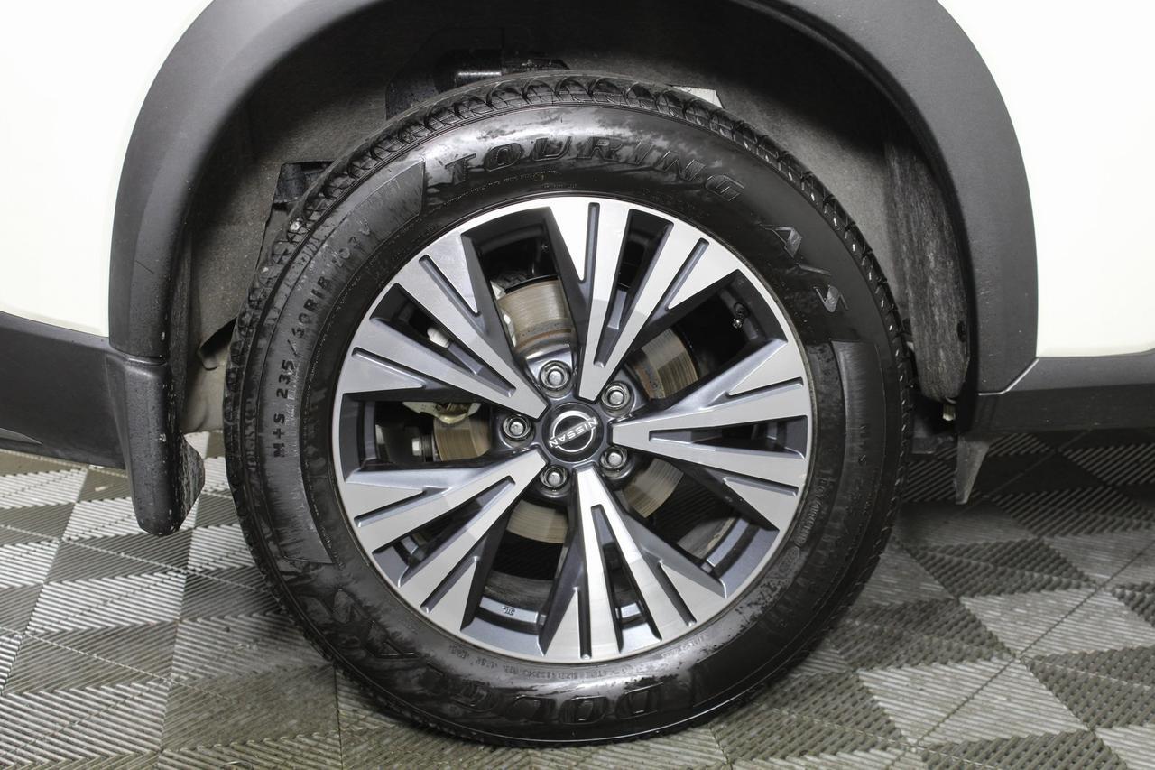 2023 Nissan Rogue SV Manassas VA