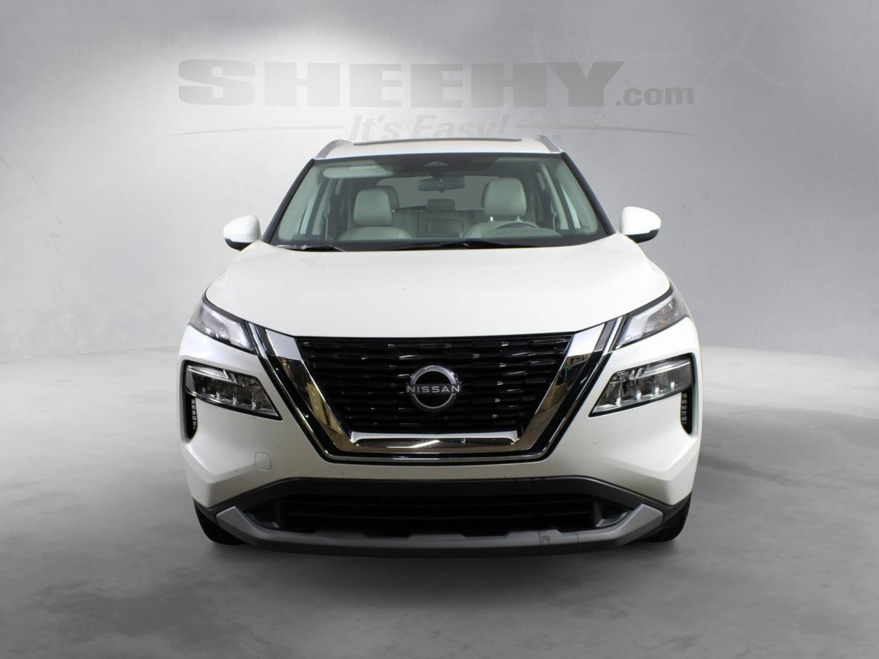 2023 Nissan Rogue SV Manassas VA