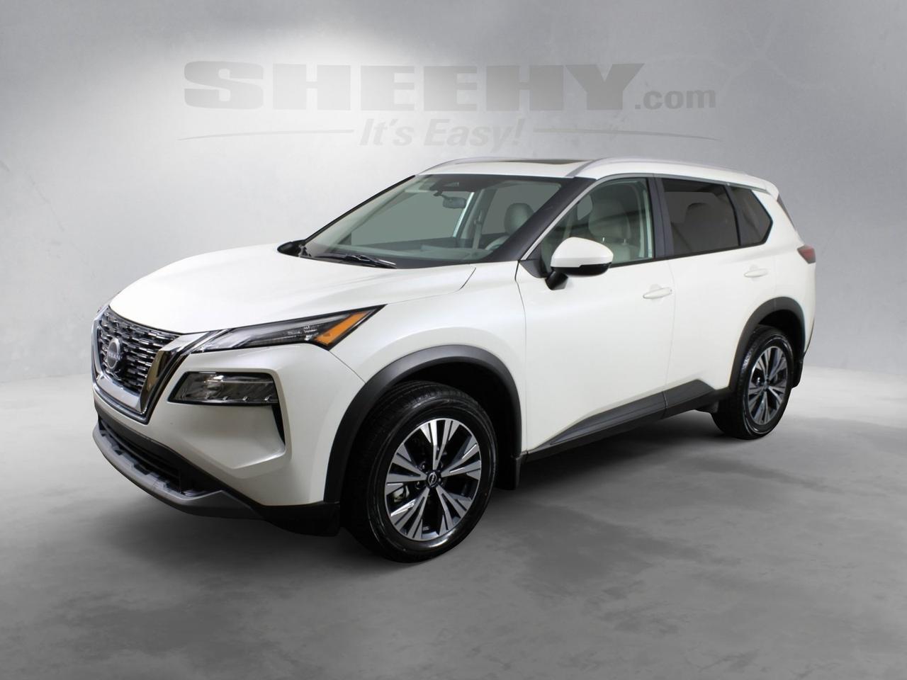 2023 Nissan Rogue SV Manassas VA