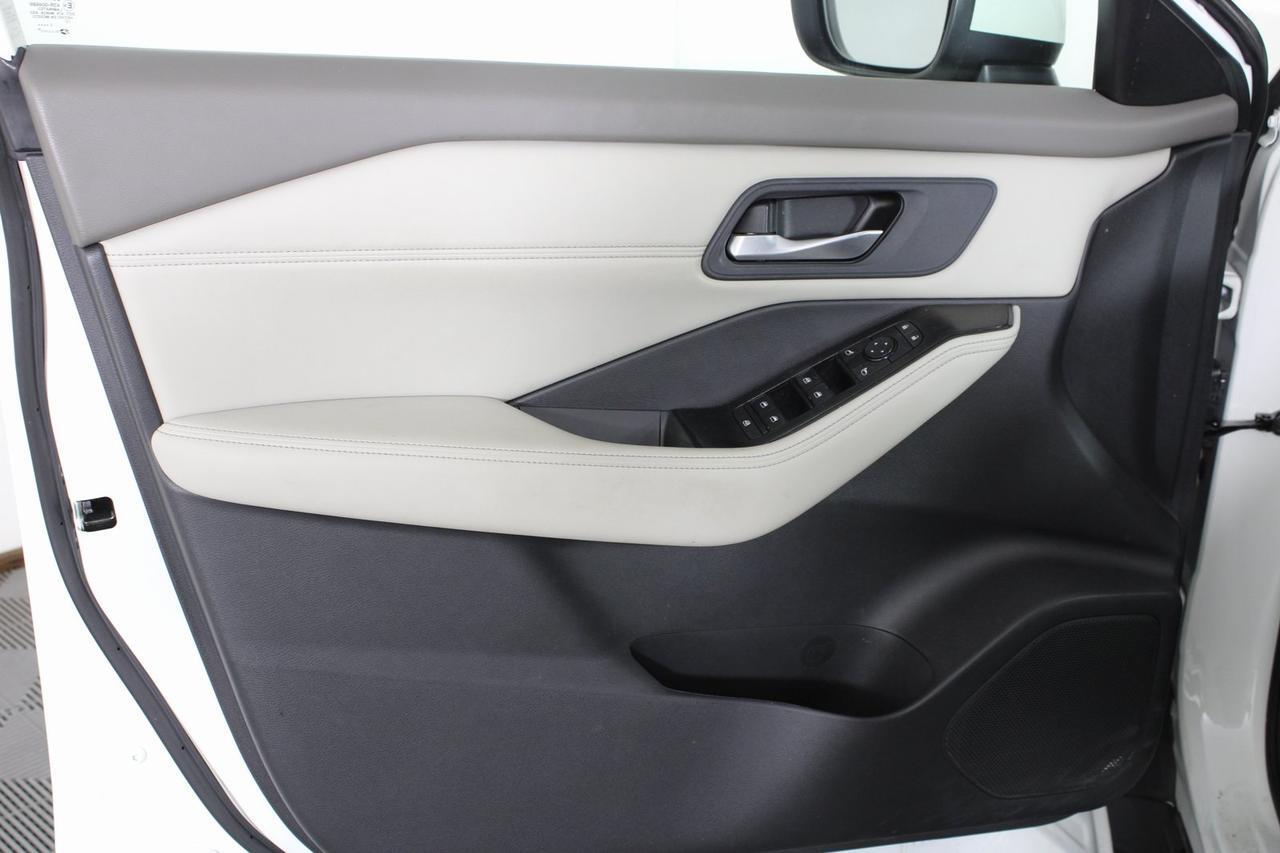 2023 Nissan Rogue SV Manassas VA