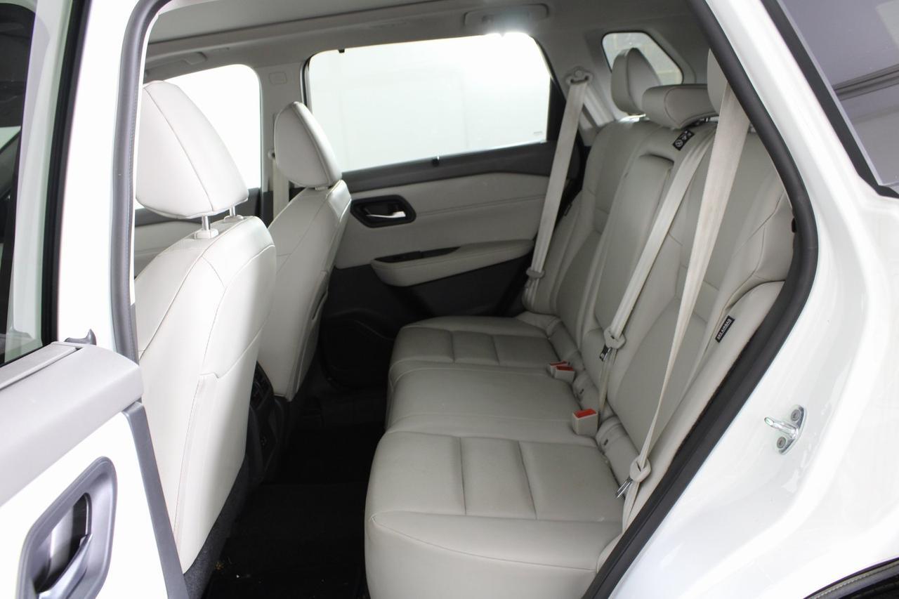 2023 Nissan Rogue SV Manassas VA