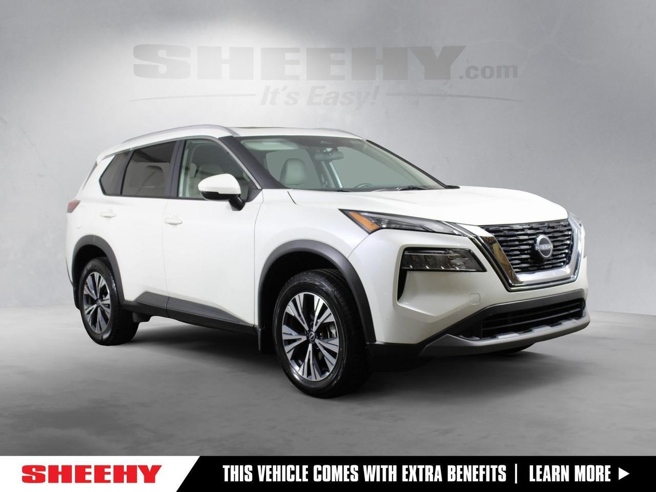 2023 Nissan Rogue SV Manassas VA