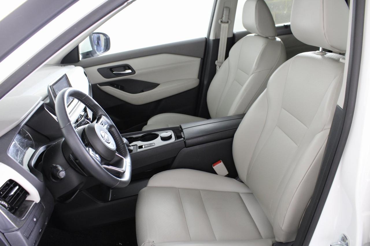 2023 Nissan Rogue SV Manassas VA