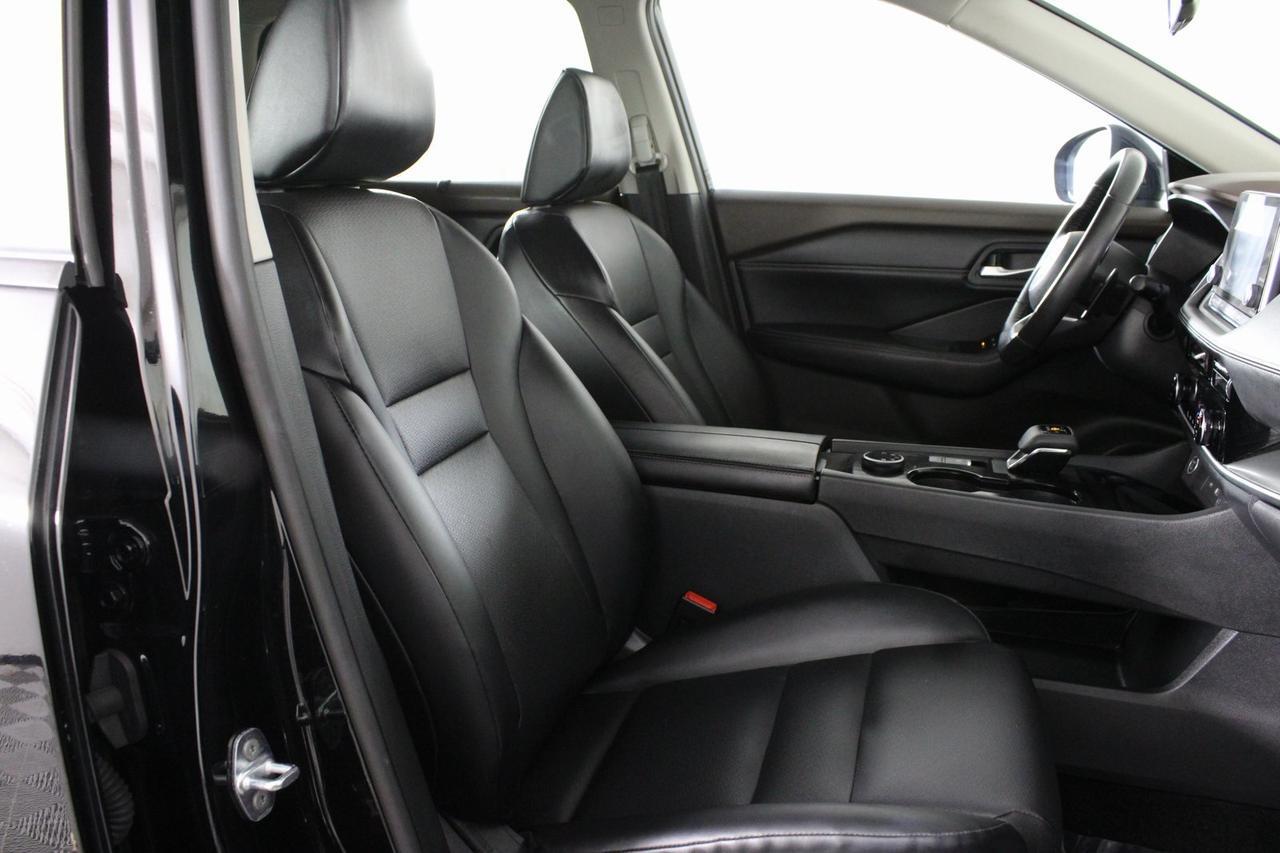 2023 Nissan Rogue SV Manassas VA