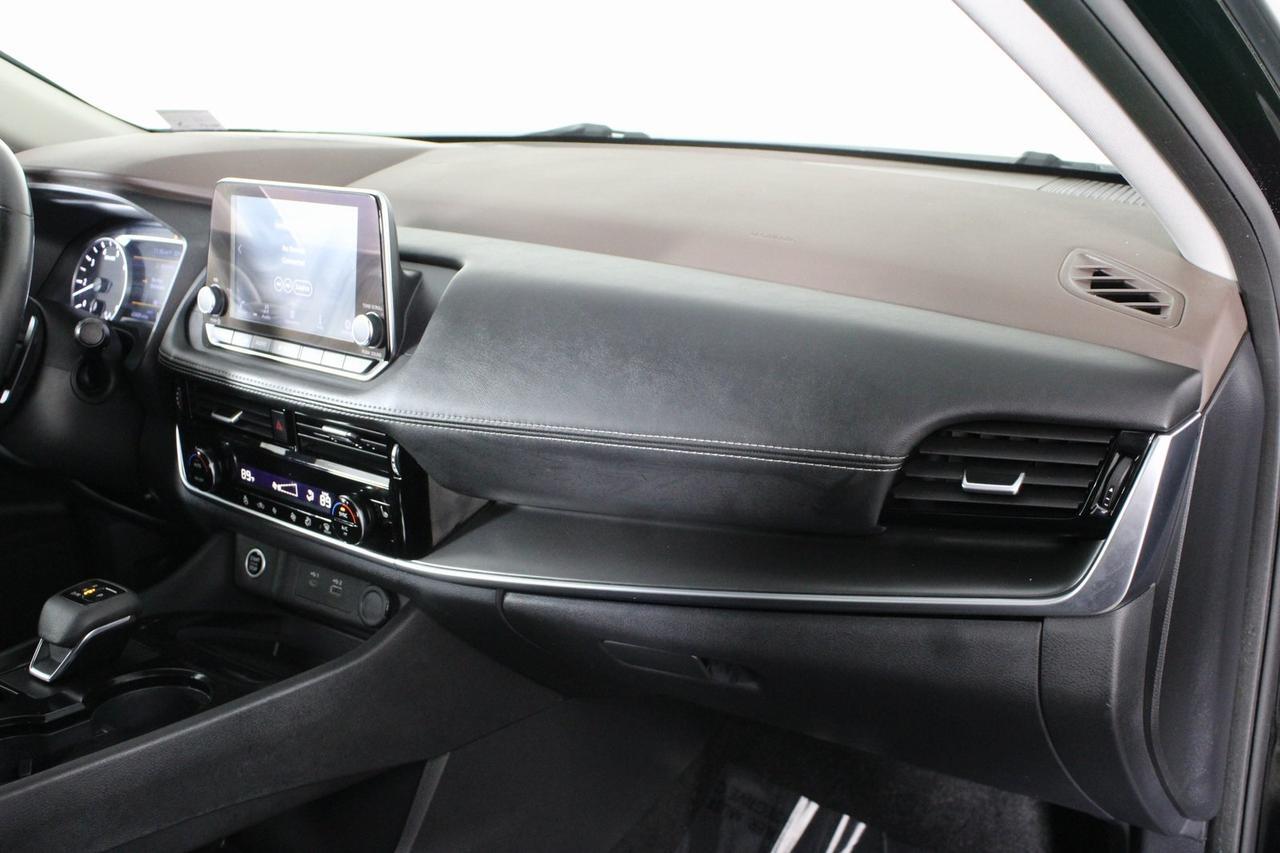 2023 Nissan Rogue SV Manassas VA