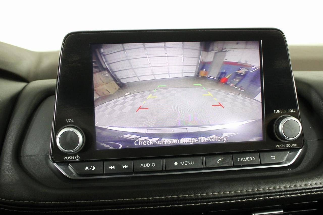 2023 Nissan Rogue SV Manassas VA