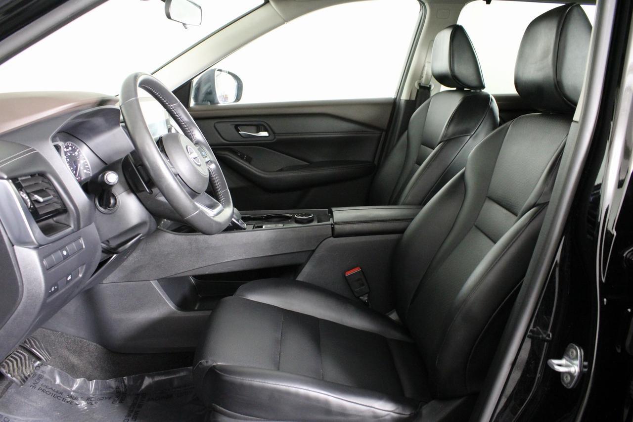 2023 Nissan Rogue SV Manassas VA