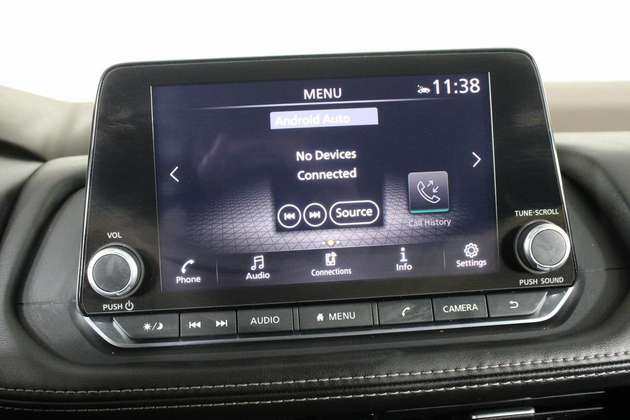 2023 Nissan Rogue SV Manassas VA