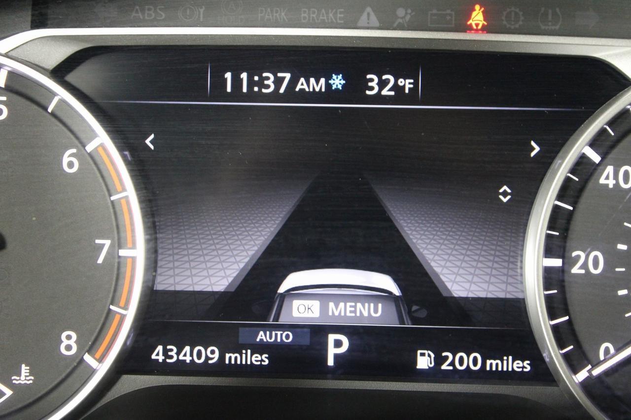 2023 Nissan Rogue SV Manassas VA