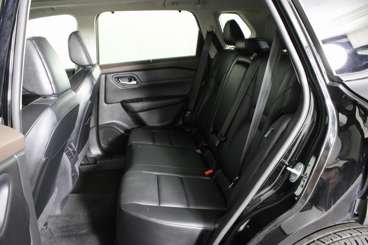 2023 Nissan Rogue SV Manassas VA