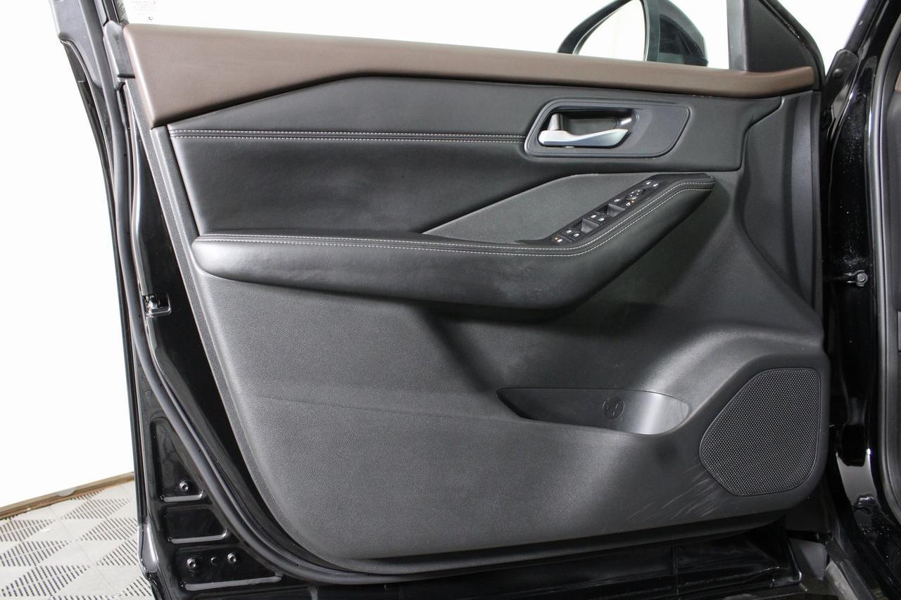 2023 Nissan Rogue SV Manassas VA