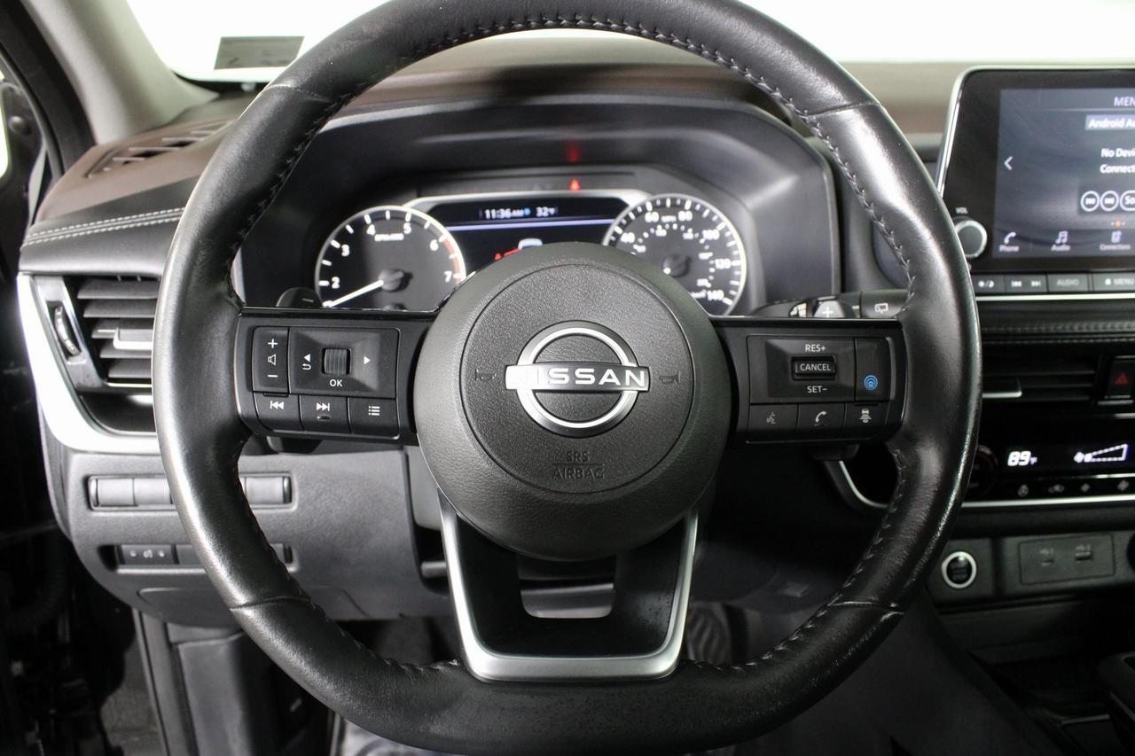 2023 Nissan Rogue SV Manassas VA