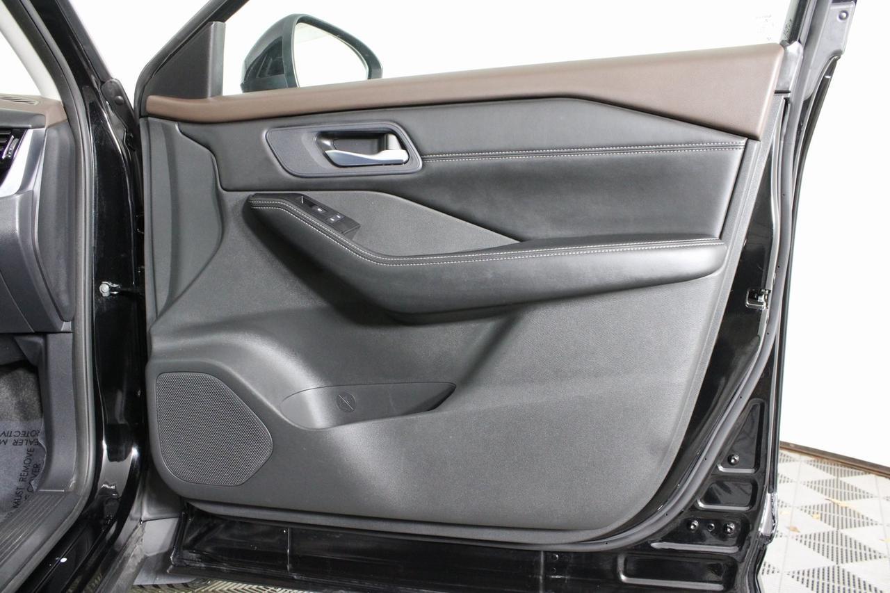 2023 Nissan Rogue SV Manassas VA