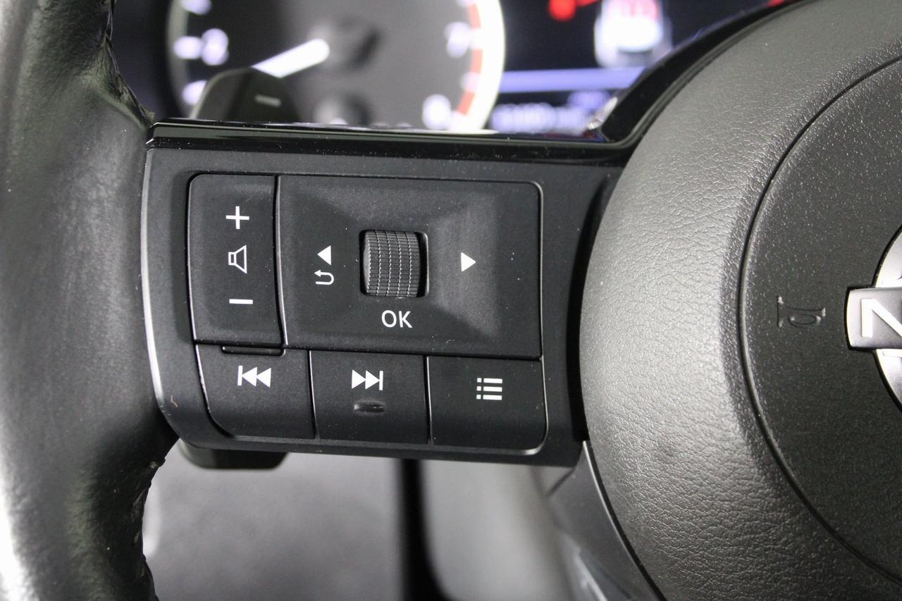 2023 Nissan Rogue SV Manassas VA