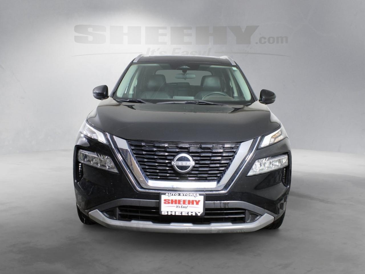 2023 Nissan Rogue SV Manassas VA