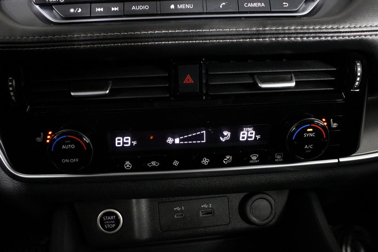 2023 Nissan Rogue SV Manassas VA