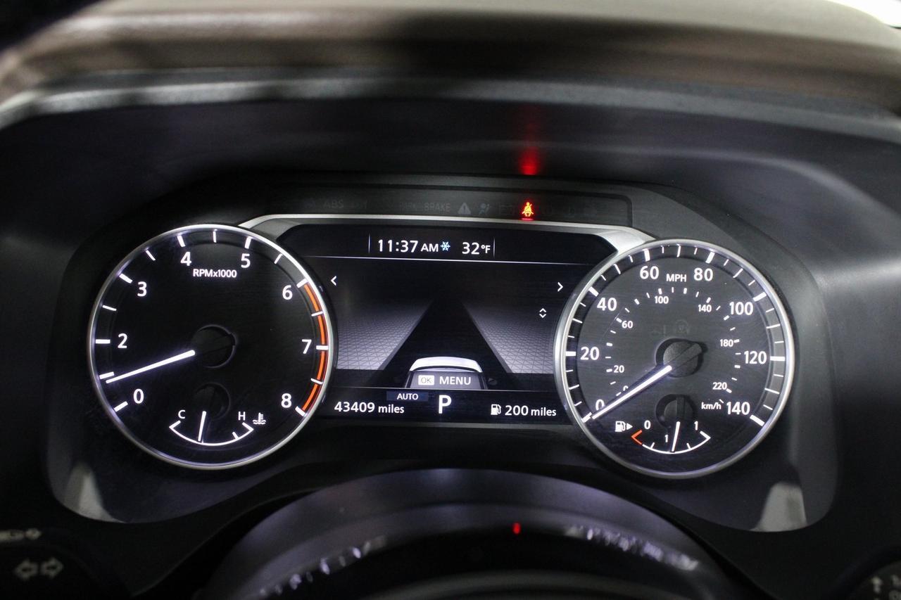 2023 Nissan Rogue SV Manassas VA