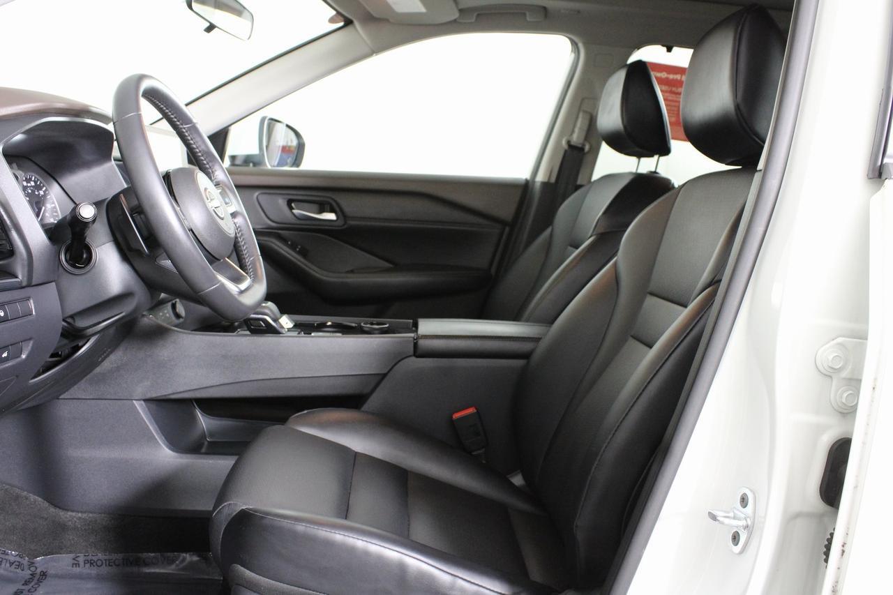 2023 Nissan Rogue SV Manassas VA