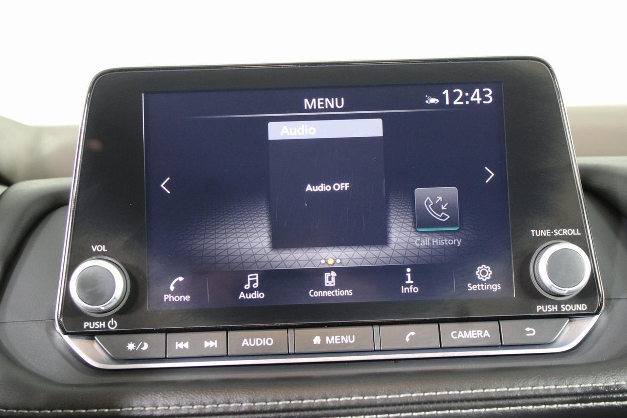 2023 Nissan Rogue SV Manassas VA