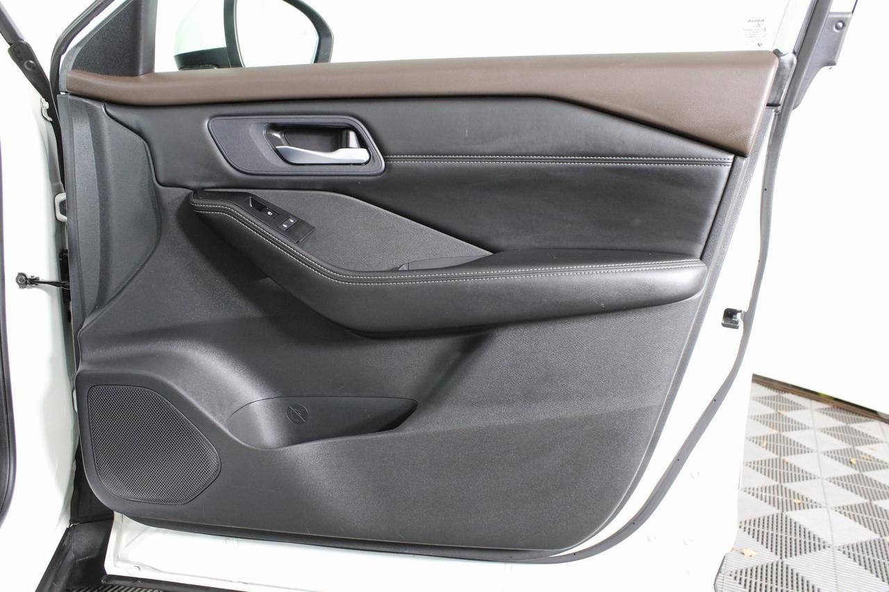 2023 Nissan Rogue SV Manassas VA