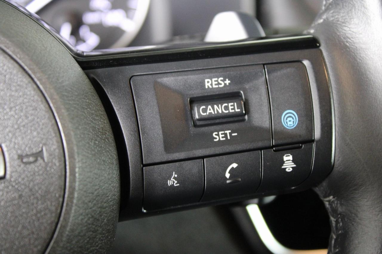 2023 Nissan Rogue SV Manassas VA