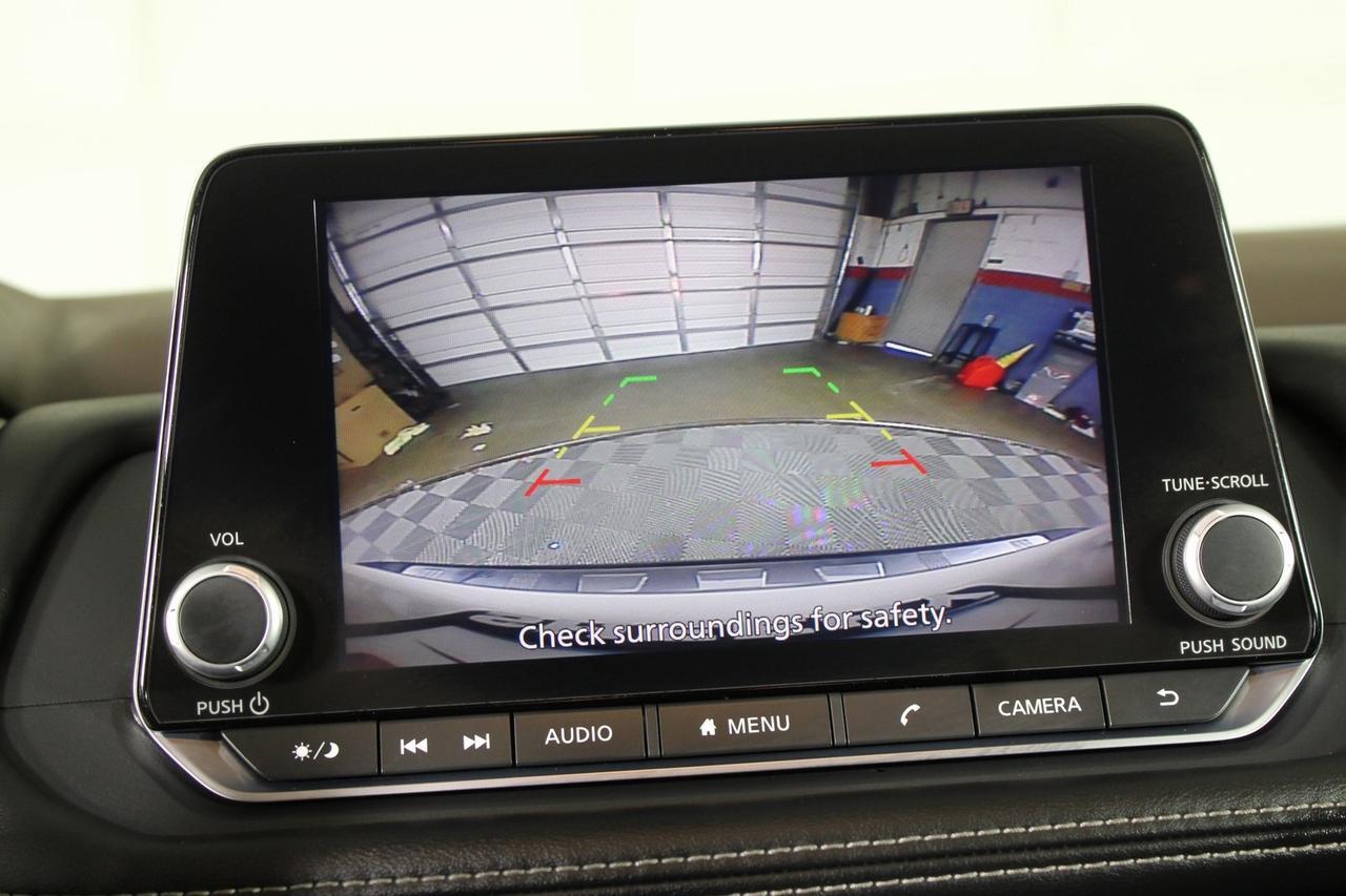 2023 Nissan Rogue SV Manassas VA