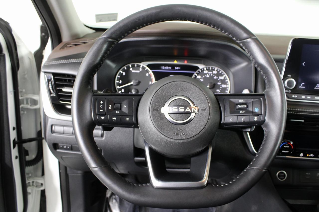 2023 Nissan Rogue SV Manassas VA