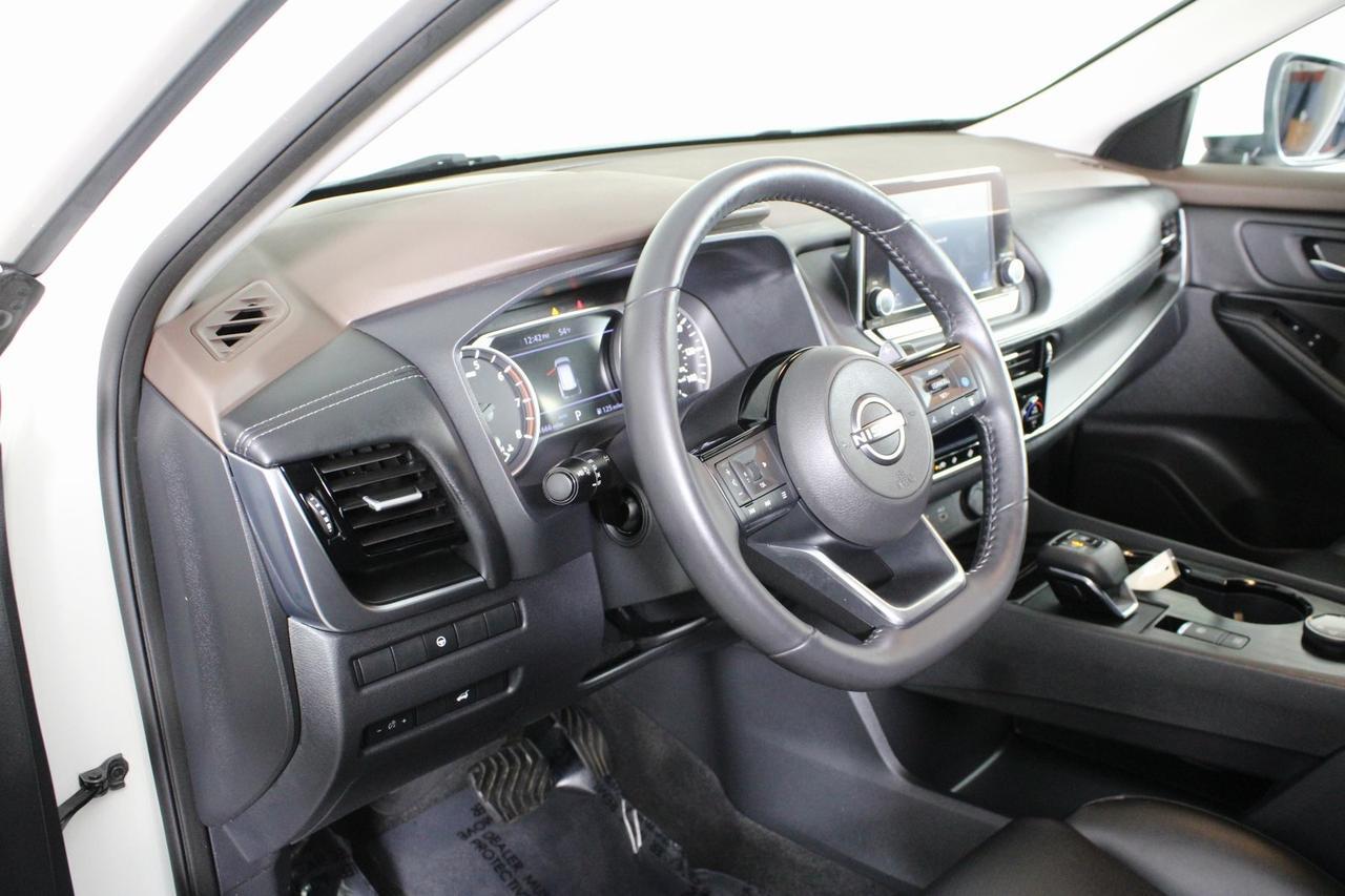 2023 Nissan Rogue SV Manassas VA