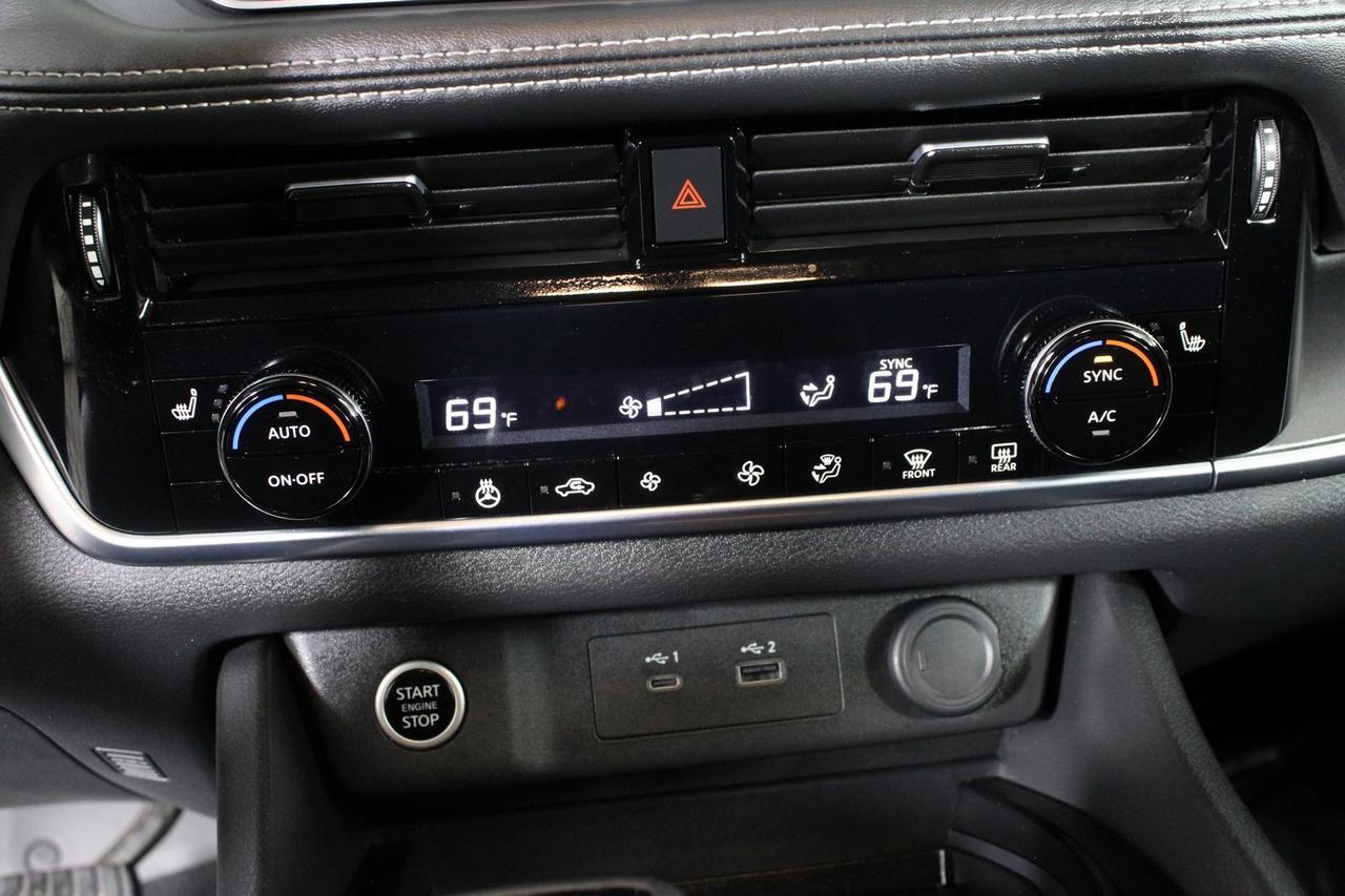 2023 Nissan Rogue SV Manassas VA