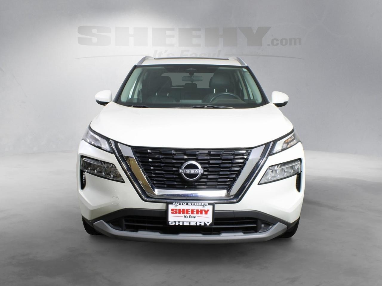 2023 Nissan Rogue SV Manassas VA