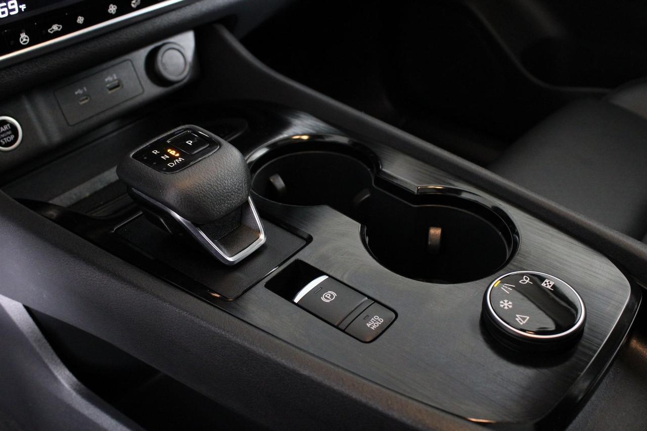 2023 Nissan Rogue SV Manassas VA