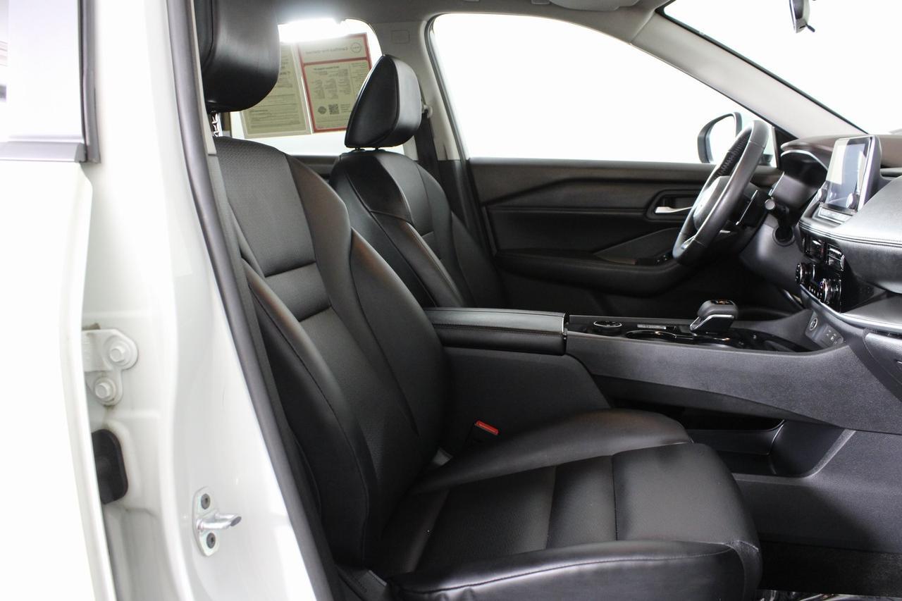 2023 Nissan Rogue SV Manassas VA