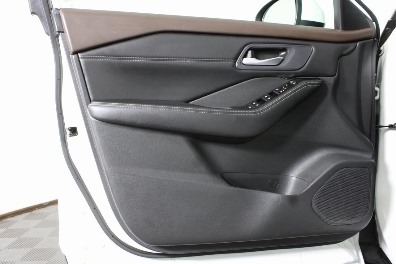 2023 Nissan Rogue SV Manassas VA