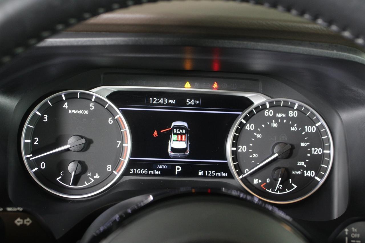 2023 Nissan Rogue SV Manassas VA