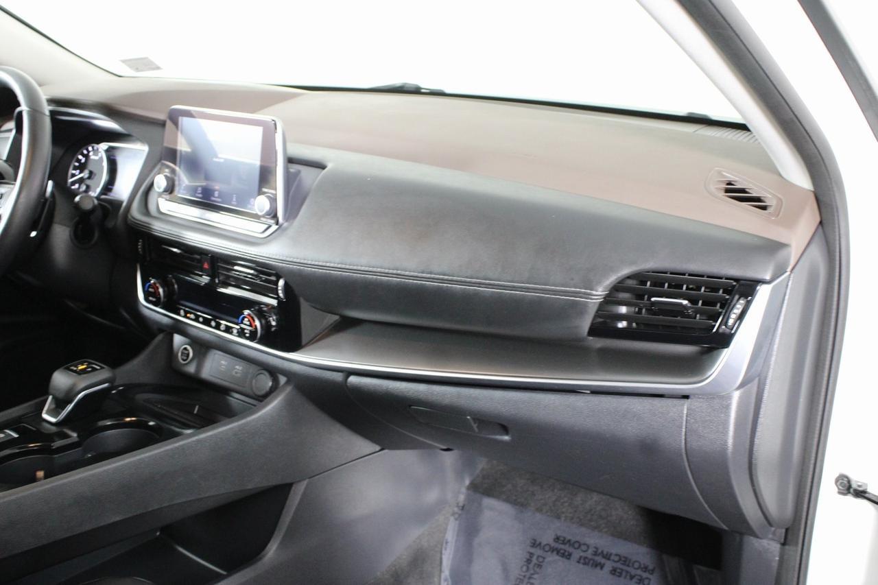 2023 Nissan Rogue SV Manassas VA