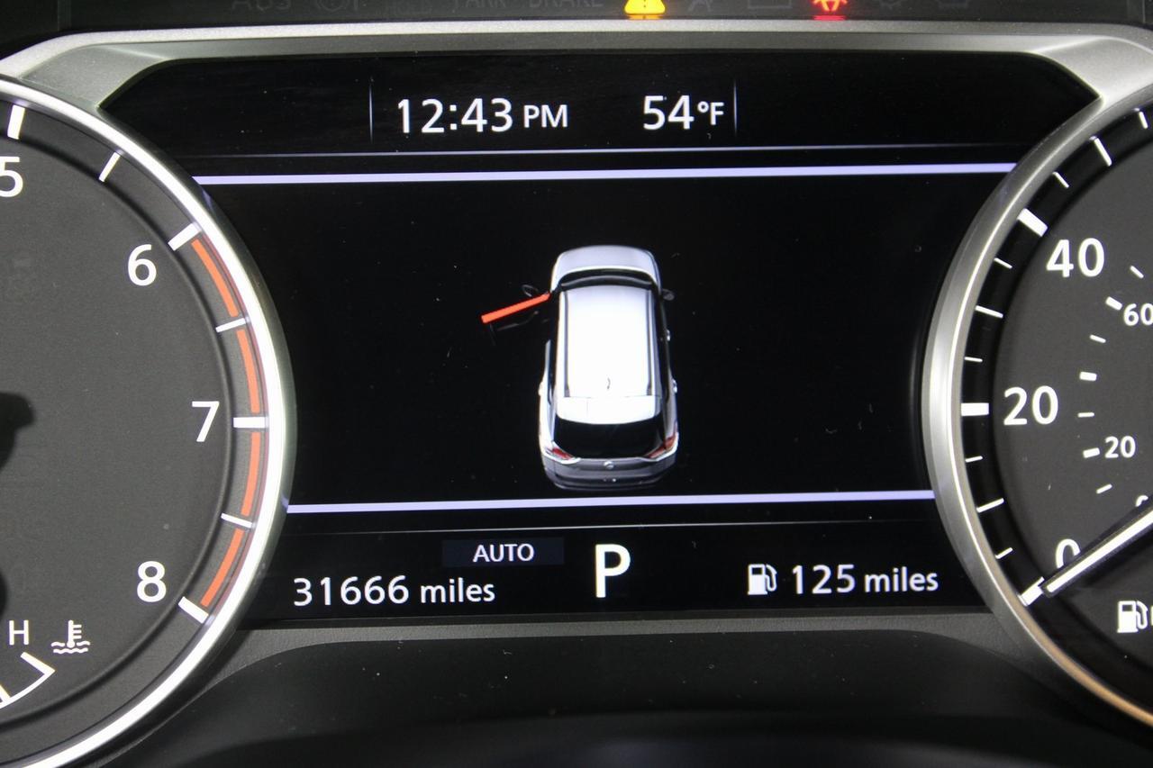 2023 Nissan Rogue SV Manassas VA